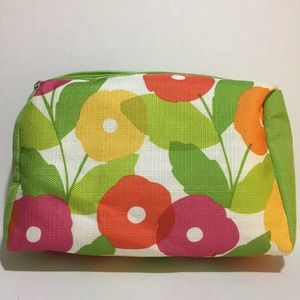 Clinique Makeup Bag